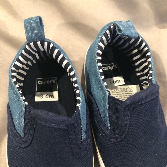 Boys sneakers - Picture 2 of 3